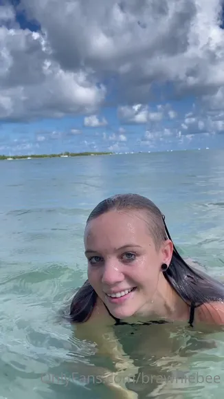 Brawniebee Exclusive Leaked Nude Onlyfans #129479