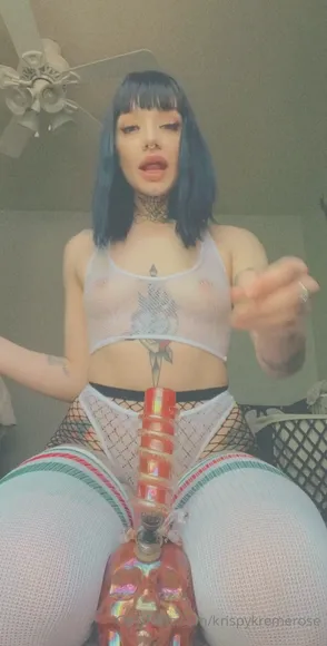 Dreamkreme Exclusive Leaked Nude Onlyfans #194124