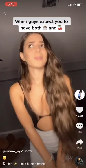 Emarrb / emarb Exclusive Leaked Nude Onlyfans #2818536