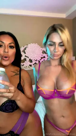 Destinydixon Exclusive Leaked Nude Onlyfans #2019902