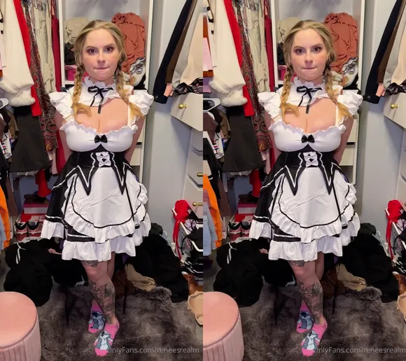 Brandyrenee Exclusive Leaked Nude Onlyfans #494494