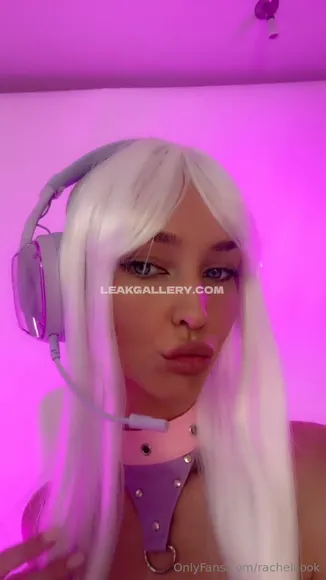 Rachelcook Exclusive Leaked Nude Onlyfans #416706