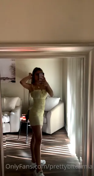 Prettybitchmia Exclusive Leaked Nude Onlyfans #30131