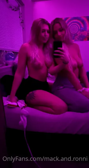Mackz Exclusive Leaked Nude Onlyfans #2140964
