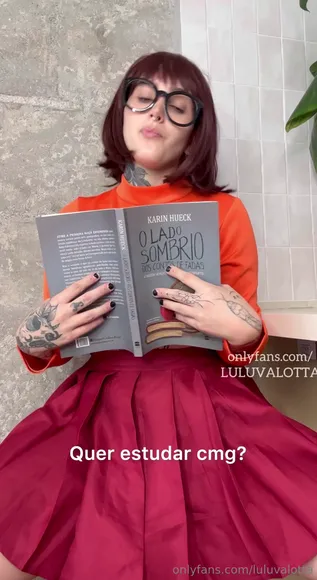 Luluvalotta Exclusive Leaked Nude Onlyfans #353579