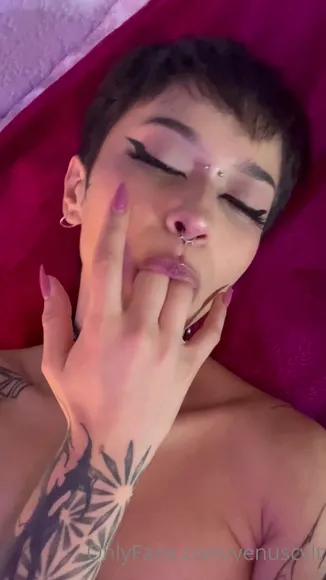 Venuscvlt Exclusive Leaked Nude Onlyfans #75374