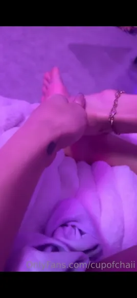 Cupofchaii / chaiiofcup / cupofchai / rose.zara / rosezara Exclusive Leaked Nude Onlyfans #2736944