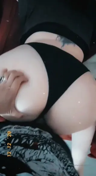 Amenthy Exclusive Leaked Nude Onlyfans #1033815