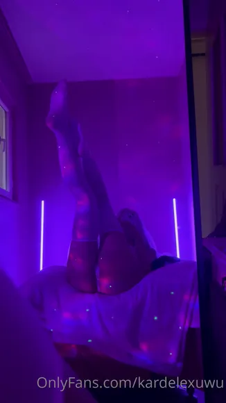 Kardelexuwu Exclusive Leaked Nude Onlyfans #327452