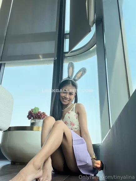 Tinyalinaa / alinakimgirl / tinyalina Exclusive Leaked Nude OnlyFans #2881446