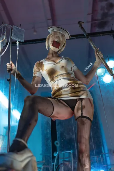 Tniwe Exclusive Leaked Nude Onlyfans #801818