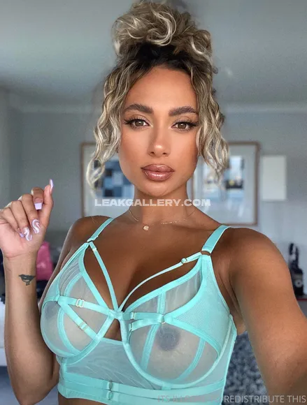 Tonicamille Exclusive Leaked Nude Onlyfans #415772