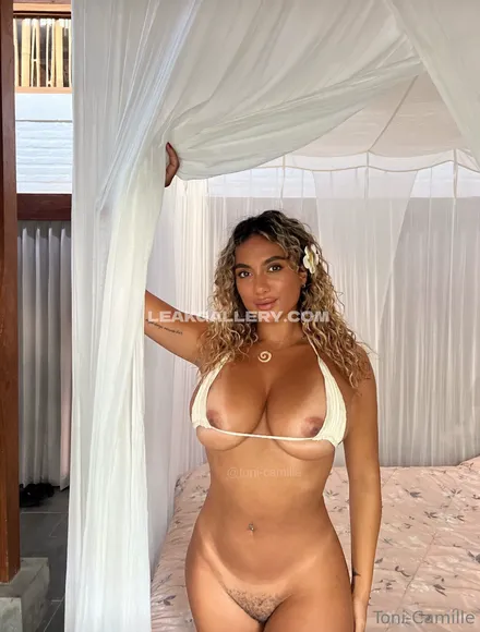 Tonicamille Exclusive Leaked Nude Onlyfans #415490