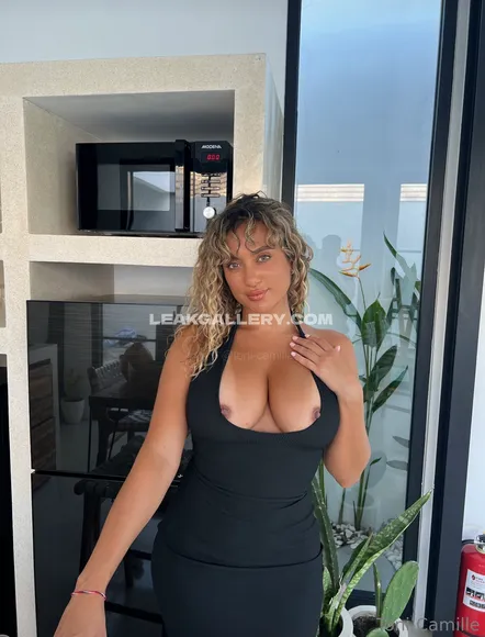 Tonicamille Exclusive Leaked Nude Onlyfans #415888
