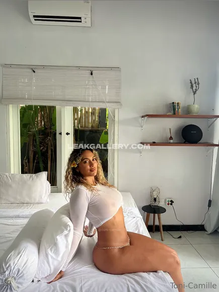 Tonicamille Exclusive Leaked Nude Onlyfans #415873
