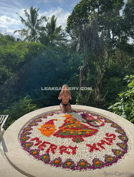 Tonicamille Exclusive Leaked Nude Onlyfans #415818