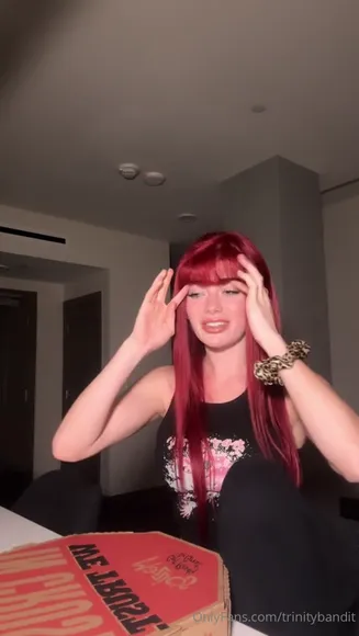 Trinitybandit Exclusive Leaked Nude Onlyfans #702408