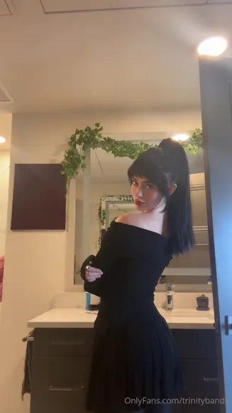 Trinitybandit Exclusive Leaked Nude Onlyfans #702506
