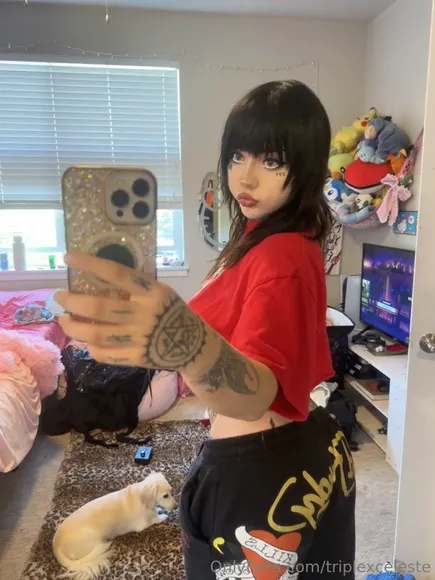 triplexceleste video thumbnail
