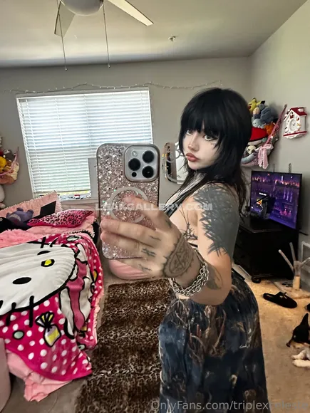 Triplexceleste / celeste_triplex Exclusive Leaked Nude Onlyfans #1050256