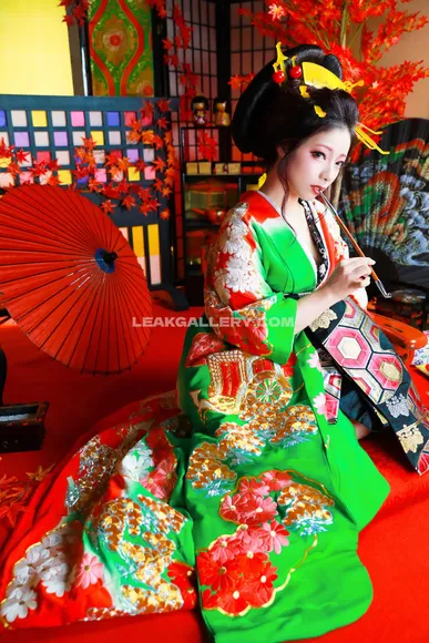 Tunamayo Exclusive Leaked Nude Onlyfans #1131797