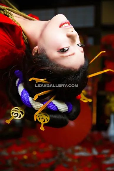 Tunamayo Exclusive Leaked Nude Onlyfans #1131480