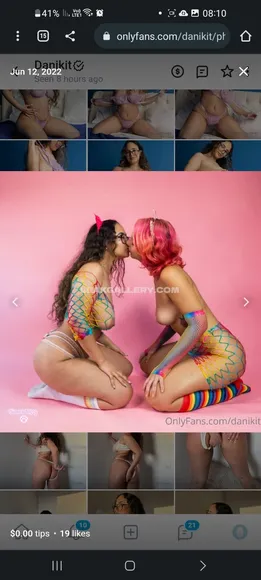 Twerk_kitty Exclusive Leaked Nude Onlyfans #827752