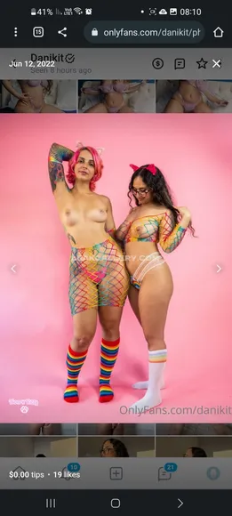 Twerk_kitty Exclusive Leaked Nude Onlyfans #824328