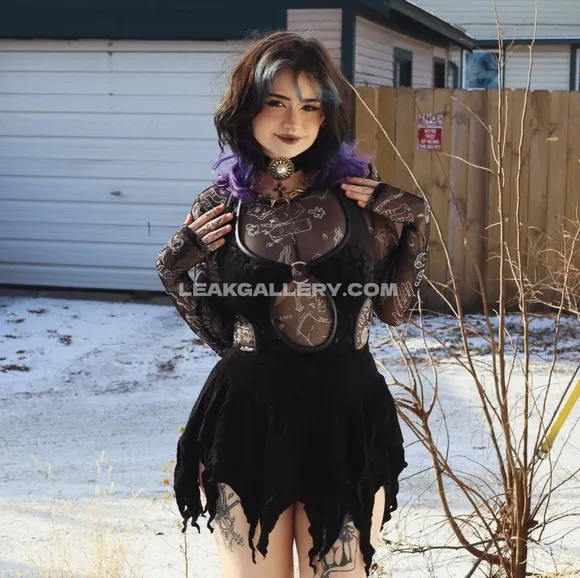 Uknowprincess Exclusive Leaked Nude Onlyfans #495269