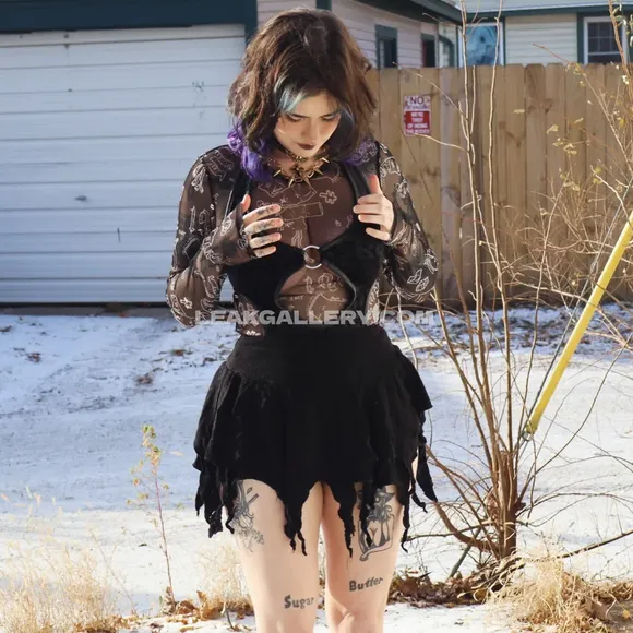 Uknowprincess Exclusive Leaked Nude Onlyfans #494302