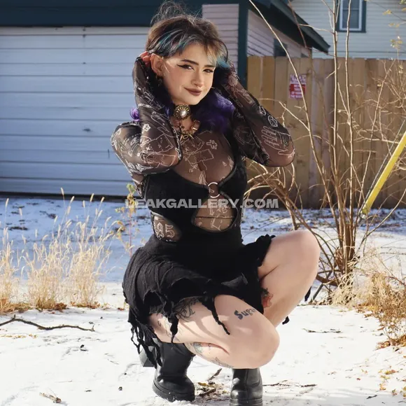 Uknowprincess Exclusive Leaked Nude Onlyfans #493740