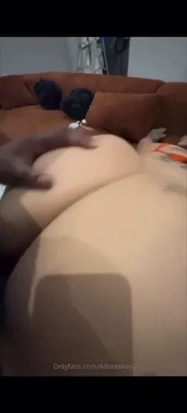 Uluvkeya / adorexkeya Exclusive Leaked Nude Onlyfans #599841