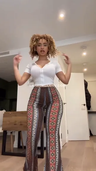 Urbabydollxo Exclusive Leaked Nude Onlyfans #68265