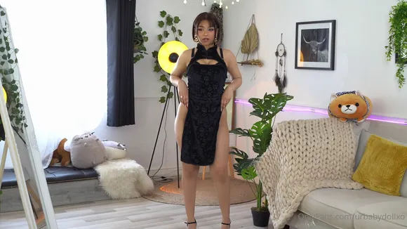 Urbabydollxo Exclusive Leaked Nude Onlyfans #67311