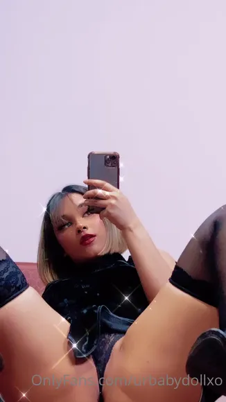 Urbabydollxo Exclusive Leaked Nude Onlyfans #66908