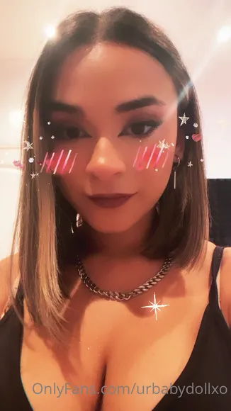 Urbabydollxo Exclusive Leaked Nude Onlyfans #67056