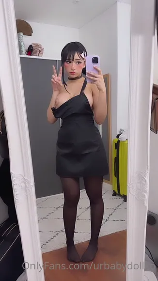 Urbabydollxo Exclusive Leaked Nude Onlyfans #66968