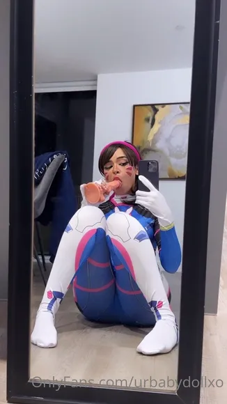 Urbabydollxo Exclusive Leaked Nude Onlyfans #67675