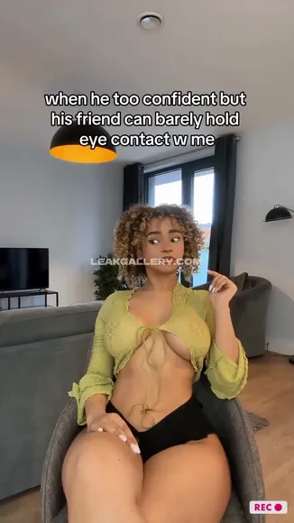 Urbabydollxo Exclusive Leaked Nude Onlyfans #67568