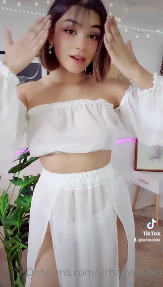 Urbabydollxo Exclusive Leaked Nude Onlyfans #67713