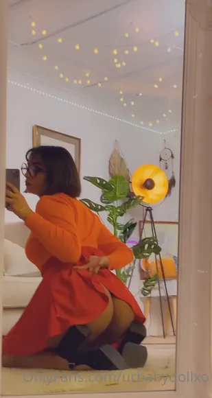 Urbabydollxo Exclusive Leaked Nude Onlyfans #67531