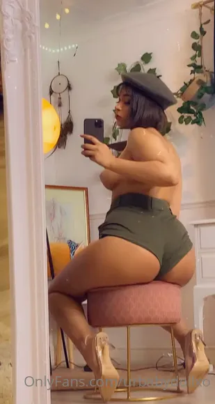 Urbabydollxo Exclusive Leaked Nude Onlyfans #67192