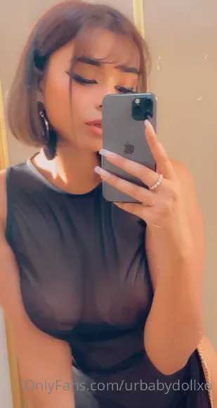 Urbabydollxo Exclusive Leaked Nude Onlyfans #67179