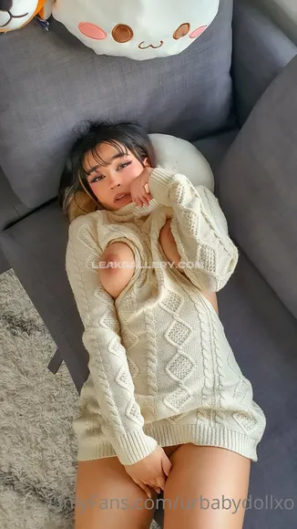 Urbabydollxo Exclusive Leaked Nude Onlyfans #67847