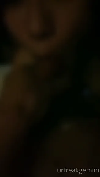 Urfreakgemini / francpatcha Exclusive Leaked Nude Onlyfans #2226189