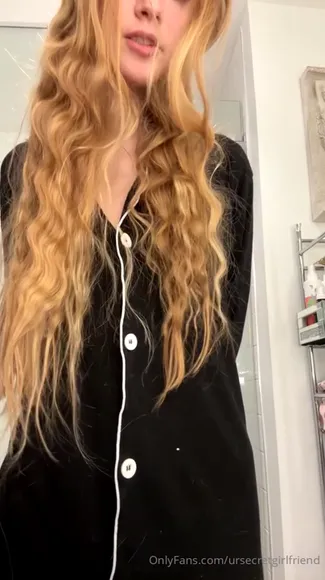 Ursecretgirlfriend Exclusive Leaked Nude Onlyfans #449725
