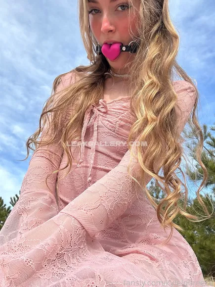 Ursecretgirlfriend Exclusive Leaked Nude Onlyfans #613296