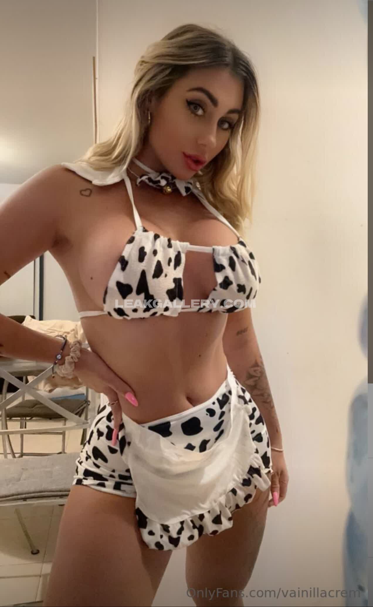 Vainillacrem / vainillac / vipvainillacrem OnlyFans Nudi in Esclusiva Trapela #828998
