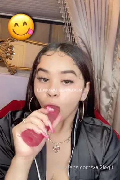 Val2legit Exclusive Leaked Nude Onlyfans #249894