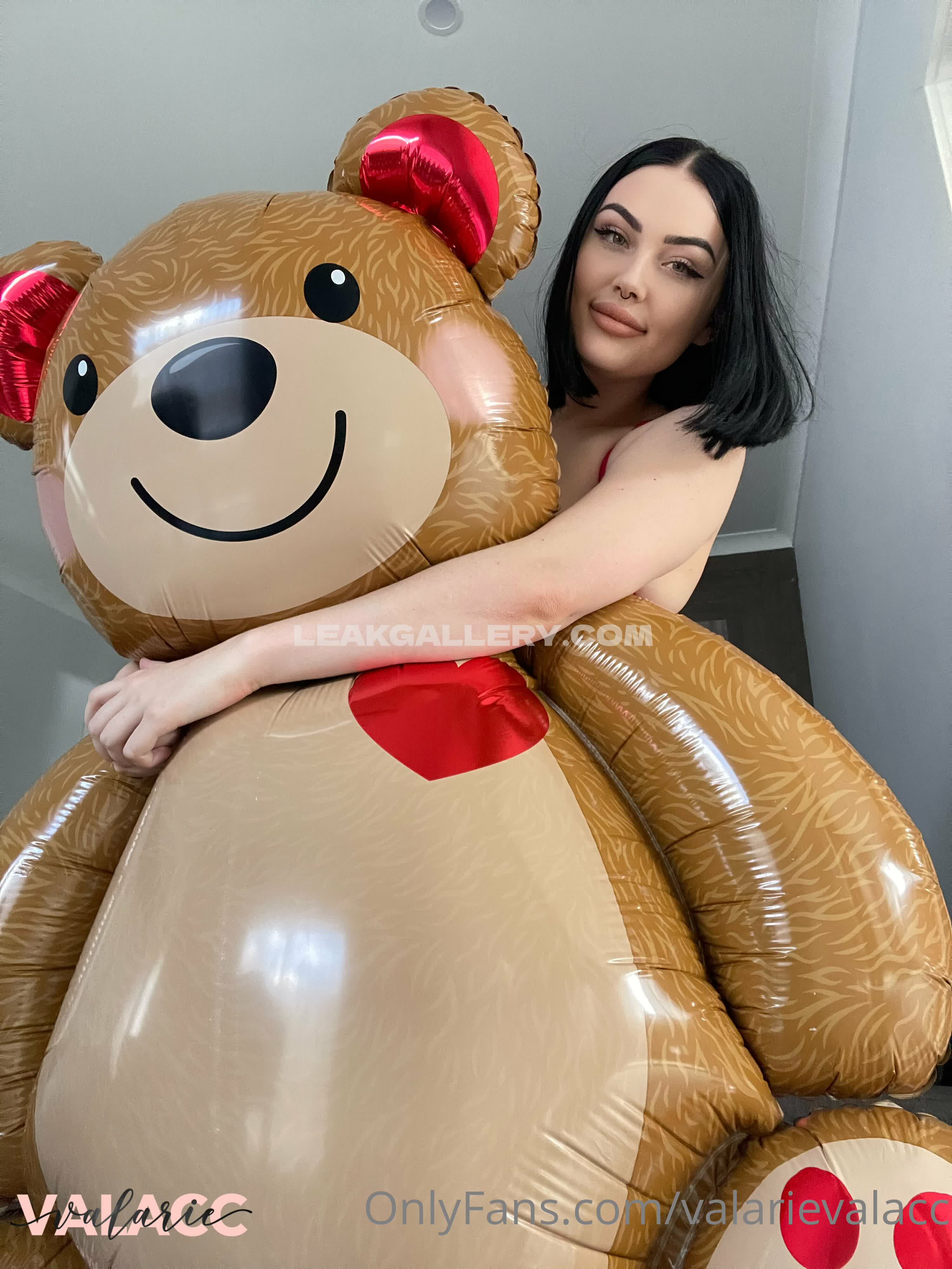Valarievalacc Exklusiv geleakte Nacktbilder von OnlyFans #279635